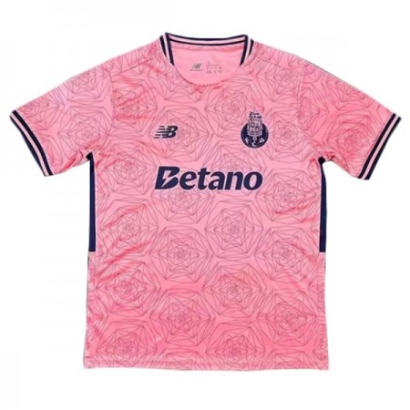 Camiseta de fútbol FC Porto 2ª equipación 2025-26